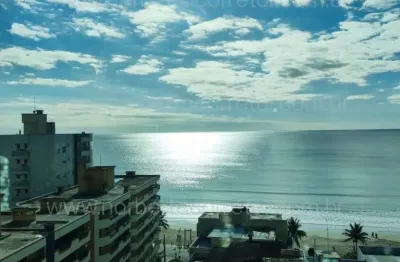 Apartamento à venda na Avenida Nereu Ramos, 3137, Meia Praia, Itapema