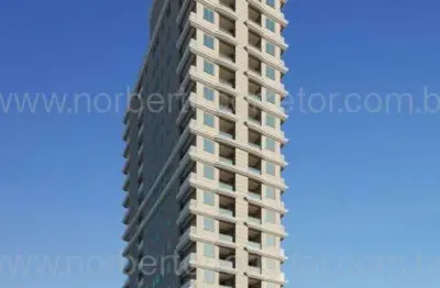 Apartamento com 1 quarto à venda na Rua 424, 600, Morretes, Itapema