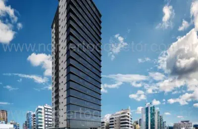 Apartamento à venda na Avenida Nereu Ramos, 3896, Meia Praia, Itapema