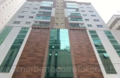 Apartamento à venda na Rua 207, 365, Meia Praia, Itapema