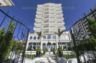 Apartamento à venda na Rua 115, 540, Canto da Praia, Itapema