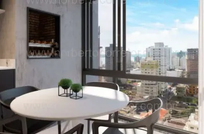 Apartamento à venda na Rua 406 B, 272, Morretes, Itapema