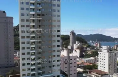 Apartamento com 1 quarto à venda na Rua 410, 189, Morretes, Itapema
