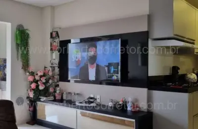 Apartamento com 1 quarto à venda na Rua 430 A, 664, Morretes, Itapema