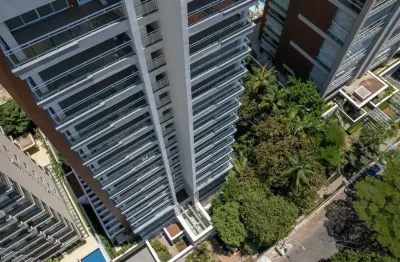 Apartamento com 4 quartos à venda na Rua Guimarães Passos, 224, Vila Mariana, São Paulo