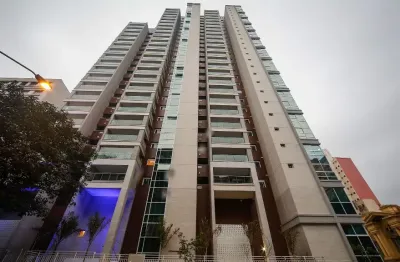 Apartamento com 2 quartos à venda na Rua Aguiar de Barros, 36, Bela Vista, São Paulo