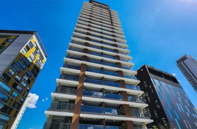 Apartamento com 3 quartos à venda na Rua Harmonia, 1323, Sumarezinho, São Paulo