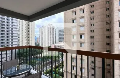 Apartamento com 1 quarto à venda na Rua Eleutério, 59, Brooklin, São Paulo