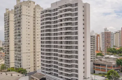 Apartamento com 2 quartos à venda na Avenida Santa Catarina, 1374, Vila Mascote, São Paulo