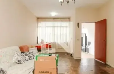 Casa com 3 quartos à venda na Rua Marcondésia, Chácara Monte Alegre, São Paulo