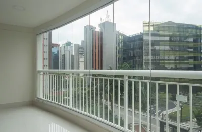 Apartamento no 4º andar com 2 dormitório e 2 garagens