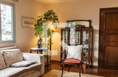 Apartamento com 3 quartos à venda na Rua Rodrigo Vieira, 622, Vila Mariana, São Paulo