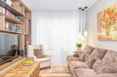 Apartamento com 3 quartos à venda na Rua Vergueiro, 3645, Vila Mariana, São Paulo