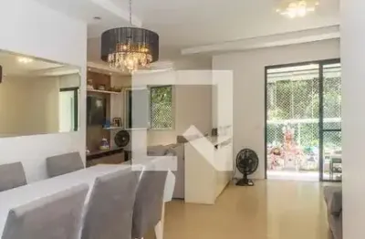 Apartamento com 2 quartos à venda na Rua Professor Tranquilli, 212, Vila Mariana, São Paulo
