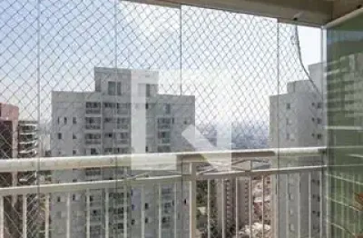 Apartamento com 82m², 2 quartos e 1 vaga - rua tuiuti 606