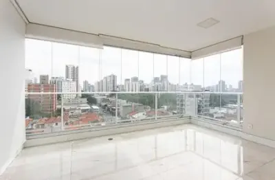 Apartamento à venda no tatuapé na rua serra de bragança com 90m², 3 quartos e 2 vagas