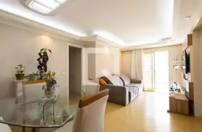 Apartamento à venda no tatuapé com 92m², 3 quartos e 2 vagas - rua serra de japi vila gomes cardim