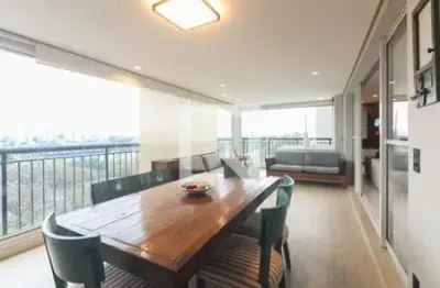 Apartamento à venda no tatuaé com 167m², 3 quartos e 3 vagas - rua santa elvira parque são jorge, são paulo