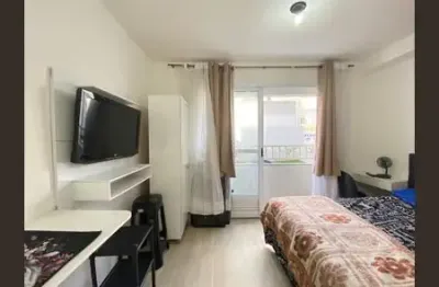 Studio à venda na mooca com 15m², 1 quarto e sem vaga - rua tobias barreto