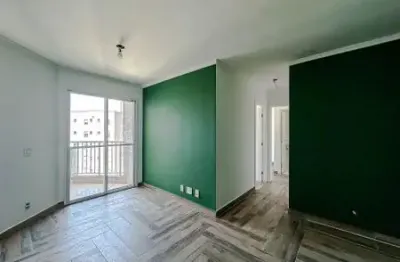 Apartamento à venda no belém com 55m², 2 quartos e 1 vaga - belenzinho