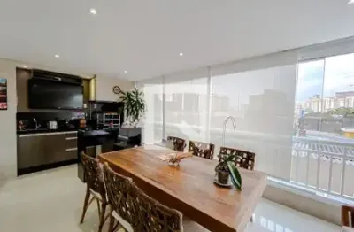 Apartamento à venda com 103m², 3 quartos e 2 vagas - rua taquari - mooca