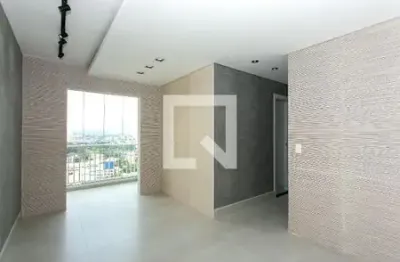 Apartamento à venda com 55m², 2 quartos e 1 vaga - rua baguari - tatuapé
