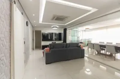 Apartamento à venda no parque são jorge com 135m², 3 quartos e 2 vagas - tatuapé