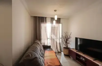 Apartamento à venda próximo ao tatuapé com 62m², 2 quartos e 1 vaga - rua serra de botucatu - carrão