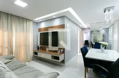 Apartamento à venda na rua serra de botucatu com 63m², 3 quartos e 1 vaga - carrão