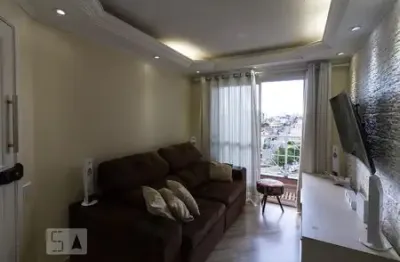 Apartamento à venda no carrão com 64m², 2 quartos e 1 vaga - rua serra de botucatu