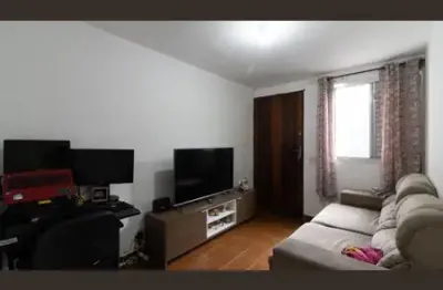 Apartamento à venda com 48m², 2 quartos e 1 vaga - próximo ao metrô artur alvim