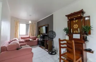 Apartamento à venda com 56m², 2 quartos e 1 vaga - av. padre francisco de toledo - artur alvim