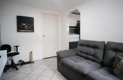 Apartamento à venda com 57m², 3 quartos e 1 vaga - próximo ao metrô artur alvim