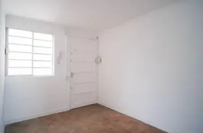 Apartamento à venda com 48m², 2 quartos e 1 vaga - próximo ao metrô artur alvim