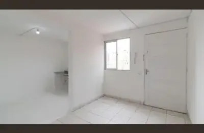 Apartamento à venda com 49m², 2 quartos e 1 vaga - próximo ao metrô artur alvim