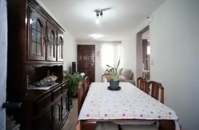 Apartamento com 2 quartos à venda na Rua Padre Antônio Soler, 168, Conjunto Habitacional Padre Manoel de Paiva, São Paulo