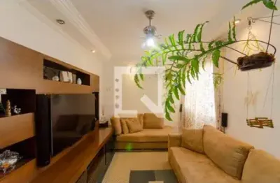 Apartamento à venda com 55m², 2 quartos e 1 vaga - próximo ao metrô artur alvim