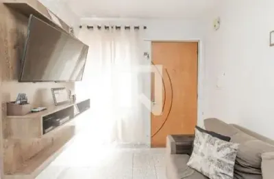 Apartamento à venda com 48m², 2 quartos e 1 vaga - r. padre gabriel de campos - artur alvim