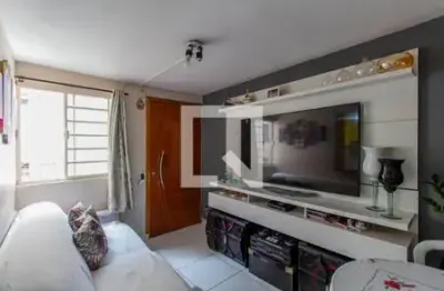 Apartamento à venda com 46m², 2 quartos e 1 vaga - rua padre jerônimo machado - artur alvim