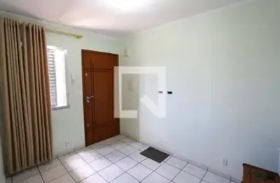 Apartamento à venda com 48m², 2 quartos e 1 vaga - rua irmão nicolau da fonseca - artur alvim