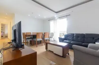 Apartamento à venda com 90m², 3 quartos e 2 vagas - estrada velha da penha - tatuapé