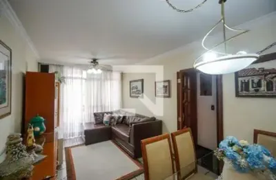 Apartamento à venda com 60m², 2 quartos e 1 vaga - rua ulisses cruz - tatuapé