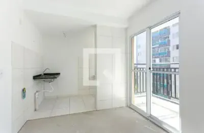 Apartamento à venda com 42m², 2 quartos e 1 vaga - rua ivaí - tatuapé