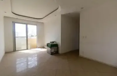 Apartamento à venda com 64m², 3 quartos e 1 vaga - rua tuiuti - tatuapé