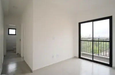 Apartamento à venda com 40m², 2 quartos e 1 vaga - próximo ao metrô vila matilde.