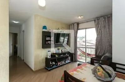 Apartamento à venda com 65m², 2 quartos e 1 vaga - localizado na rua do metrô vila matilde