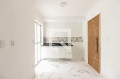 Apartamento à venda com 45m², 2 quartos e 1 vaga - rua benedito galvão - vila carrão