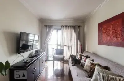 Apartamento à venda com 80m², 3 quartos e 1 vaga - carrão - localizado próximo ao tatuapé