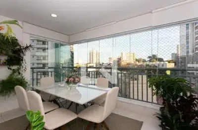 Apartamento à venda com 69m², 2 quartos e 1 vaga - ao lado do metrô vila matilde