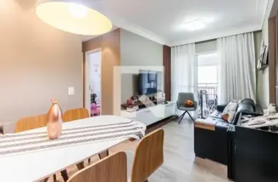 Apartamento à venda com 69m², 2 quartos e 1 vaga - próximo ao metrô vila matilde